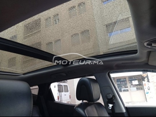 هيونداي سانتا في Santa fe مستعملة 3296566