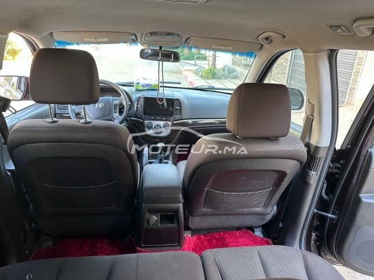 HYUNDAI Santa fe Crdi 4wd occasion 1746914