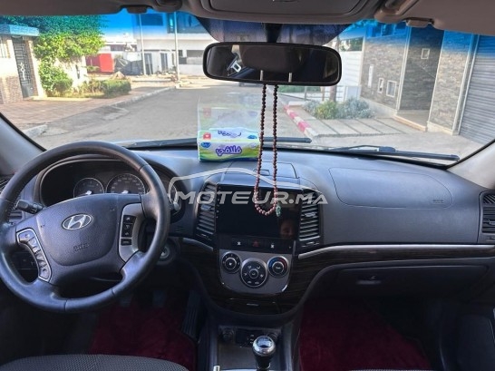 HYUNDAI Santa fe Crdi 4wd occasion 1746917