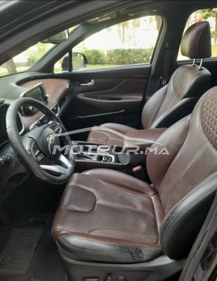 هيونداي سانتا في 2.2 مستعملة 1932515