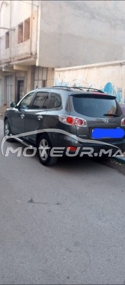 HYUNDAI Santa fe occasion 1491597