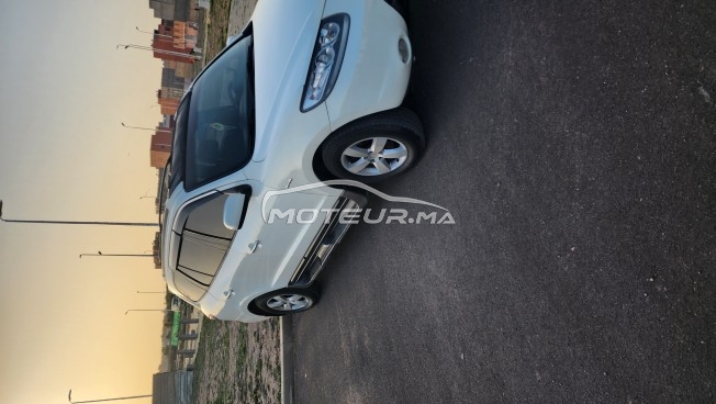 HYUNDAI Santa fe 4awd occasion 1840426