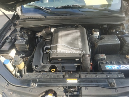 هيونداي سانتا في مستعملة 1753249