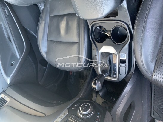 HYUNDAI Santa fe occasion 1716912