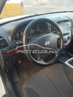 هيونداي سانتا في 2008 مستعملة 3347178