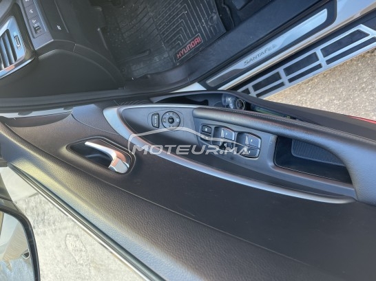 HYUNDAI Santa fe Crdi occasion 1787198