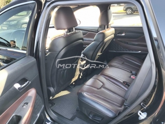 HYUNDAI Santa fe occasion 3174565
