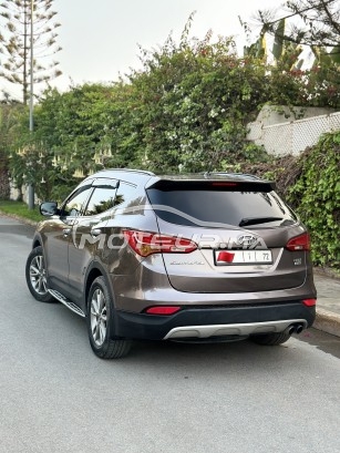 هيونداي سانتا في مستعملة 1944406