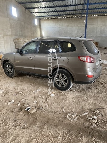 HYUNDAI Santa fe occasion 1558162