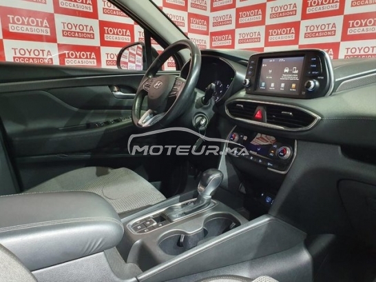 هيونداي سانتا في مستعملة 3306076