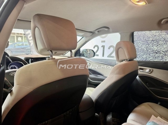 هيونداي سانتا في مستعملة 2953247