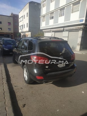 هيونداي سانتا في مستعملة 1753241