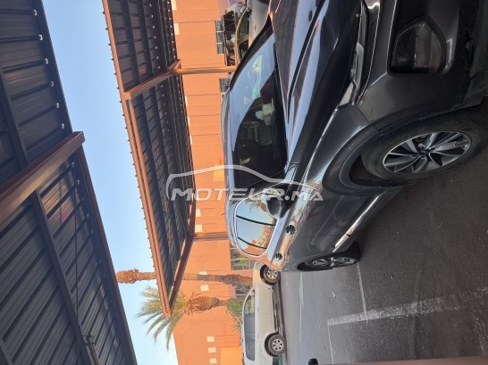 هيونداي سانتا في 2021 مستعملة 2262521