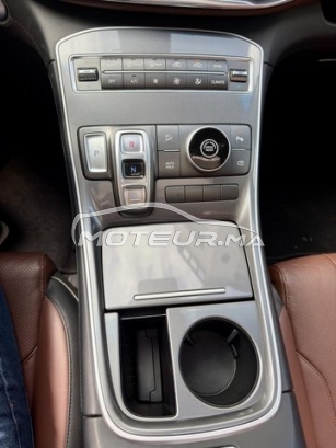 هيونداي سانتا في مستعملة 3407509