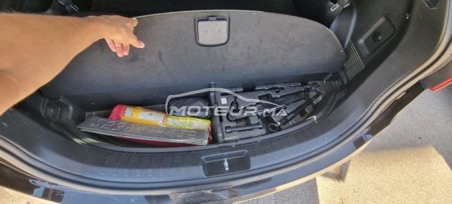 HYUNDAI Santa fe 2.2 occasion 2357900