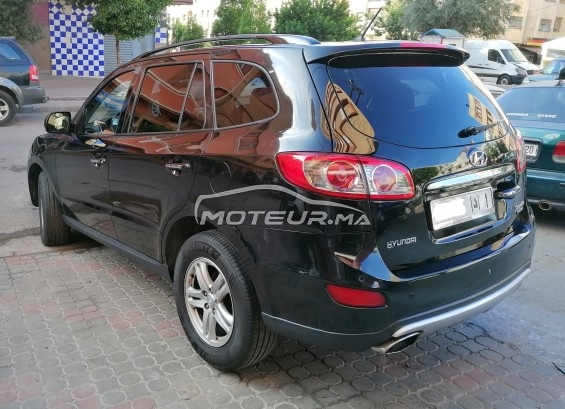 هيونداي سانتا في مستعملة 1690277