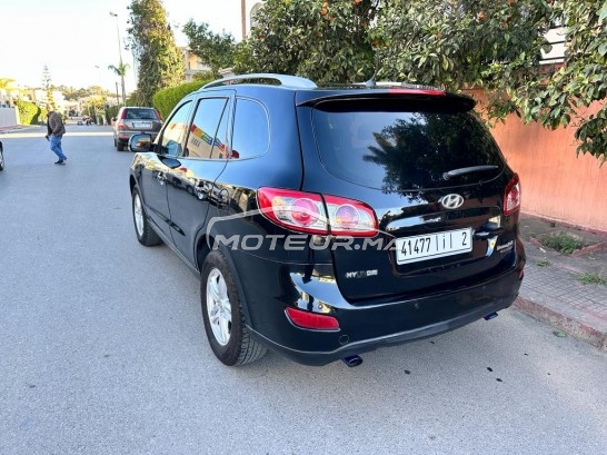 HYUNDAI Santa fe occasion 1575821