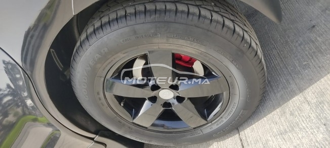 هيونداي سانتا في 4wd مستعملة 1581319