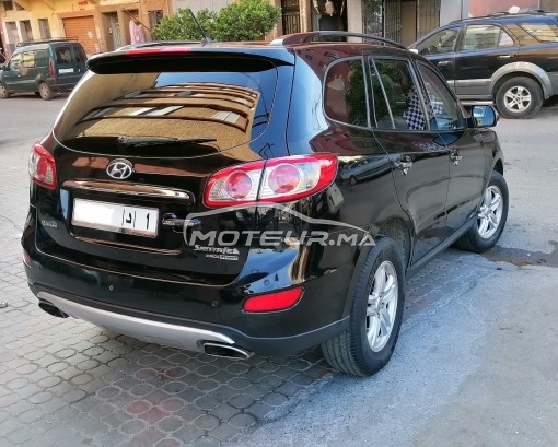 هيونداي سانتا في مستعملة 1690281