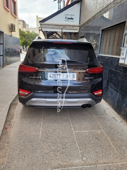 هيونداي سانتا في مستعملة 1774881