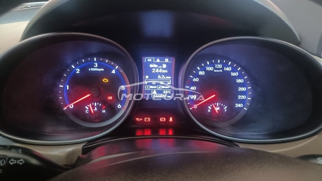 هيونداي سانتا في مستعملة 1731063