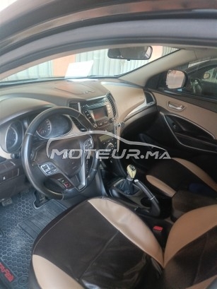 هيونداي سانتا في مستعملة 1731067