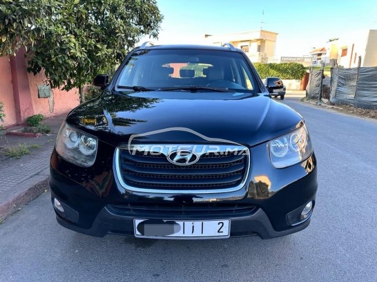 HYUNDAI Santa fe occasion 1575827