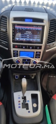 هيونداي سانتا في 4wd مستعملة 1581317