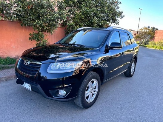HYUNDAI Santa fe occasion 1575824