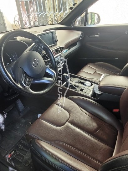 هيونداي سانتا في مستعملة 1774875