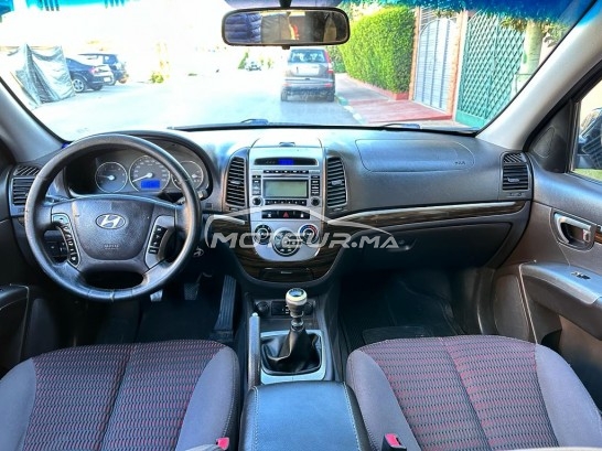 HYUNDAI Santa fe occasion 1575820