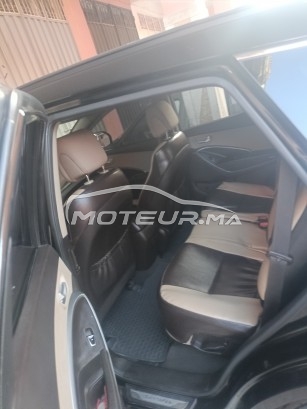 هيونداي سانتا في مستعملة 1731061