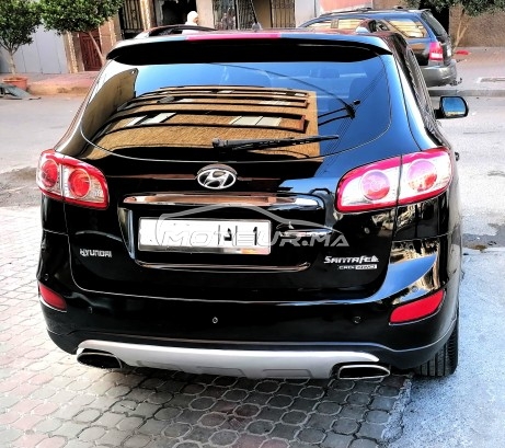 هيونداي سانتا في مستعملة 1690276