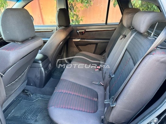 HYUNDAI Santa fe occasion 1575822