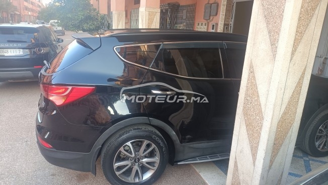 هيونداي سانتا في مستعملة 1731065