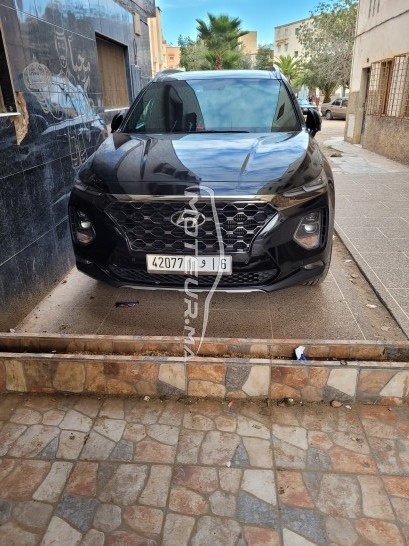 هيونداي سانتا في مستعملة 1774882