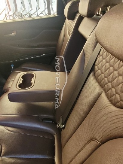 هيونداي سانتا في مستعملة 1774877