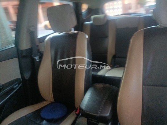 هيونداي سانتا في مستعملة 1731064