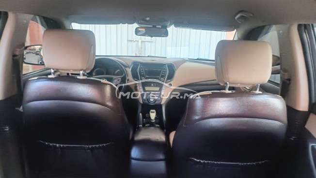 هيونداي سانتا في مستعملة 1731062