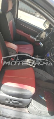 هيونداي سانتا في 4wd مستعملة 1581315