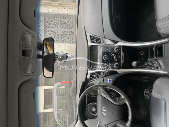 هيونداي سوناتا مستعملة 1414066