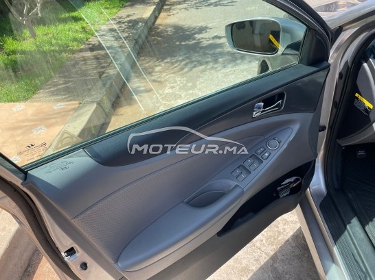 هيونداي سوناتا Hybrid ed مستعملة 1446049