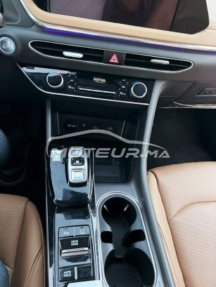 هيونداي سوناتا مستعملة 1761519