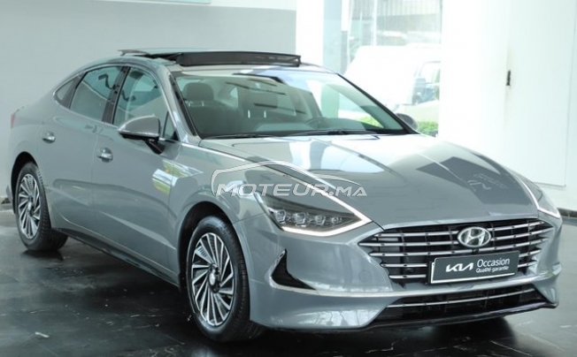 HYUNDAI Sonata occasion 3323295