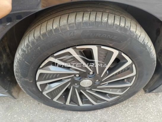 HYUNDAI Sonata occasion 3512916