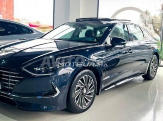 HYUNDAI Sonata occasion 2293620
