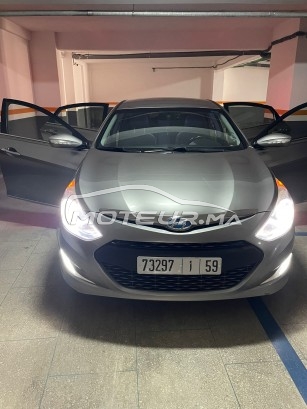 هيونداي سوناتا Hybrid ed مستعملة 1446057
