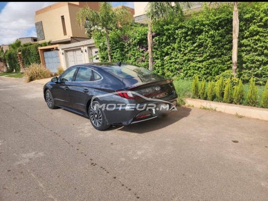 هيونداي سوناتا Ultimate مستعملة 2870617