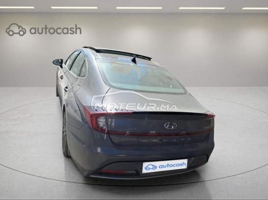 HYUNDAI Sonata occasion 3493874