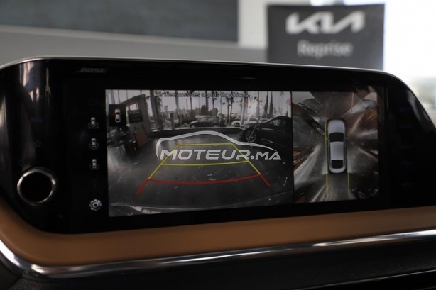 KIA - HYUNDAI Sonata